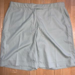 Like new Coral Bay Golf Shorts